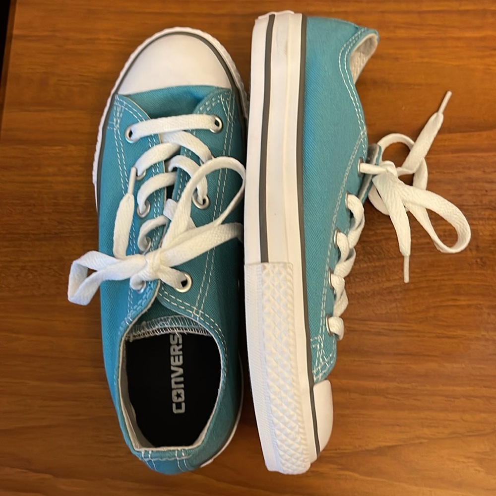 Converse - Picture 4 of 8